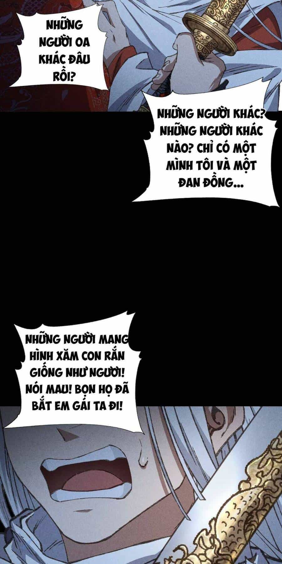 Kim Nhất Bộ Bất Tử - Chương 9 - ảnh 34