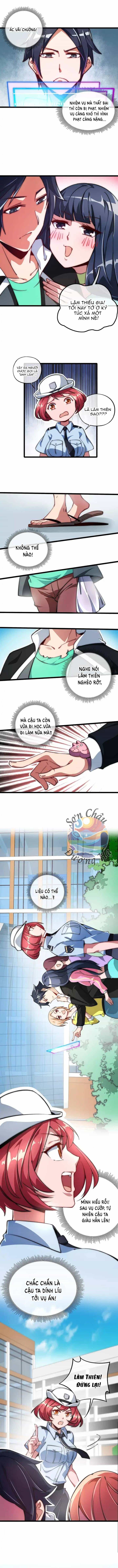 Kim Nhật Khởi, Ta Thành Tỉ Phú - Chương 9 - ảnh 4