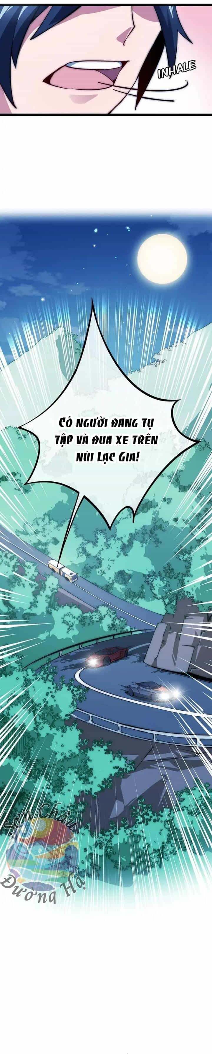 Kim Nhật Khởi, Ta Thành Tỉ Phú - Chương 12 - ảnh 6