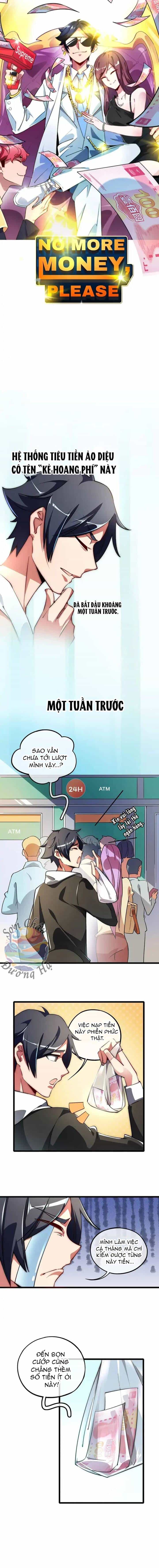Kim Nhật Khởi, Ta Thành Tỉ Phú - Chương 2 - ảnh 2