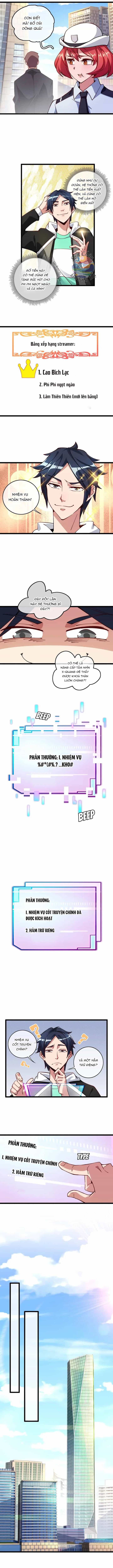 Kim Nhật Khởi, Ta Thành Tỉ Phú - Chương 27 - ảnh 4