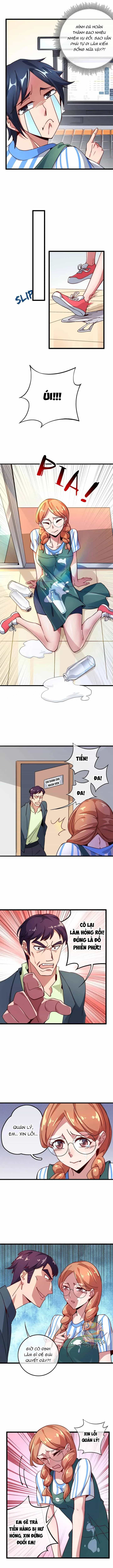 Kim Nhật Khởi, Ta Thành Tỉ Phú - Chương 28 - ảnh 2