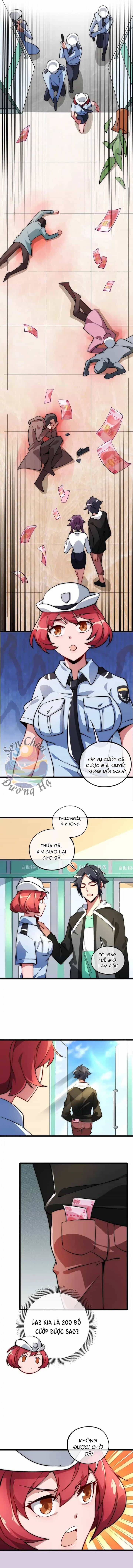 Kim Nhật Khởi, Ta Thành Tỉ Phú - Chương 4 - ảnh 5