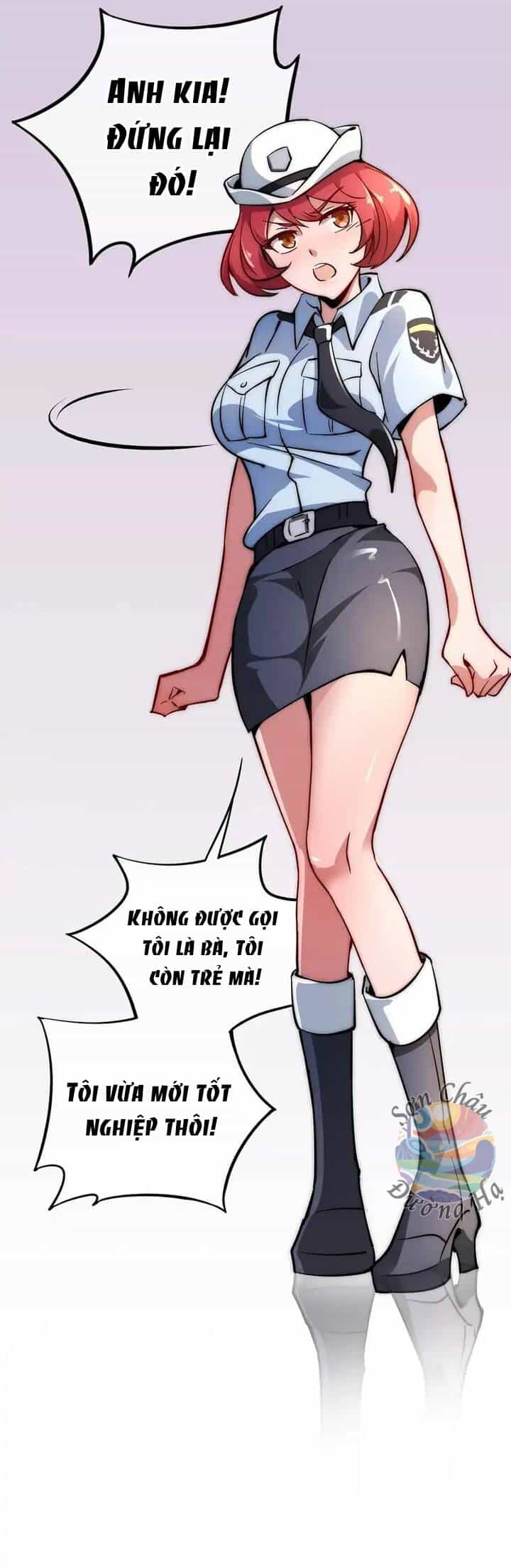 Kim Nhật Khởi, Ta Thành Tỉ Phú - Chương 4 - ảnh 6