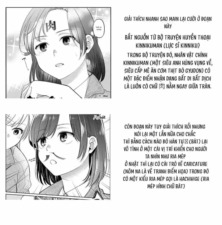 Kimi No Kokoro Wo Kanjitai - Chương 10 - ảnh 18