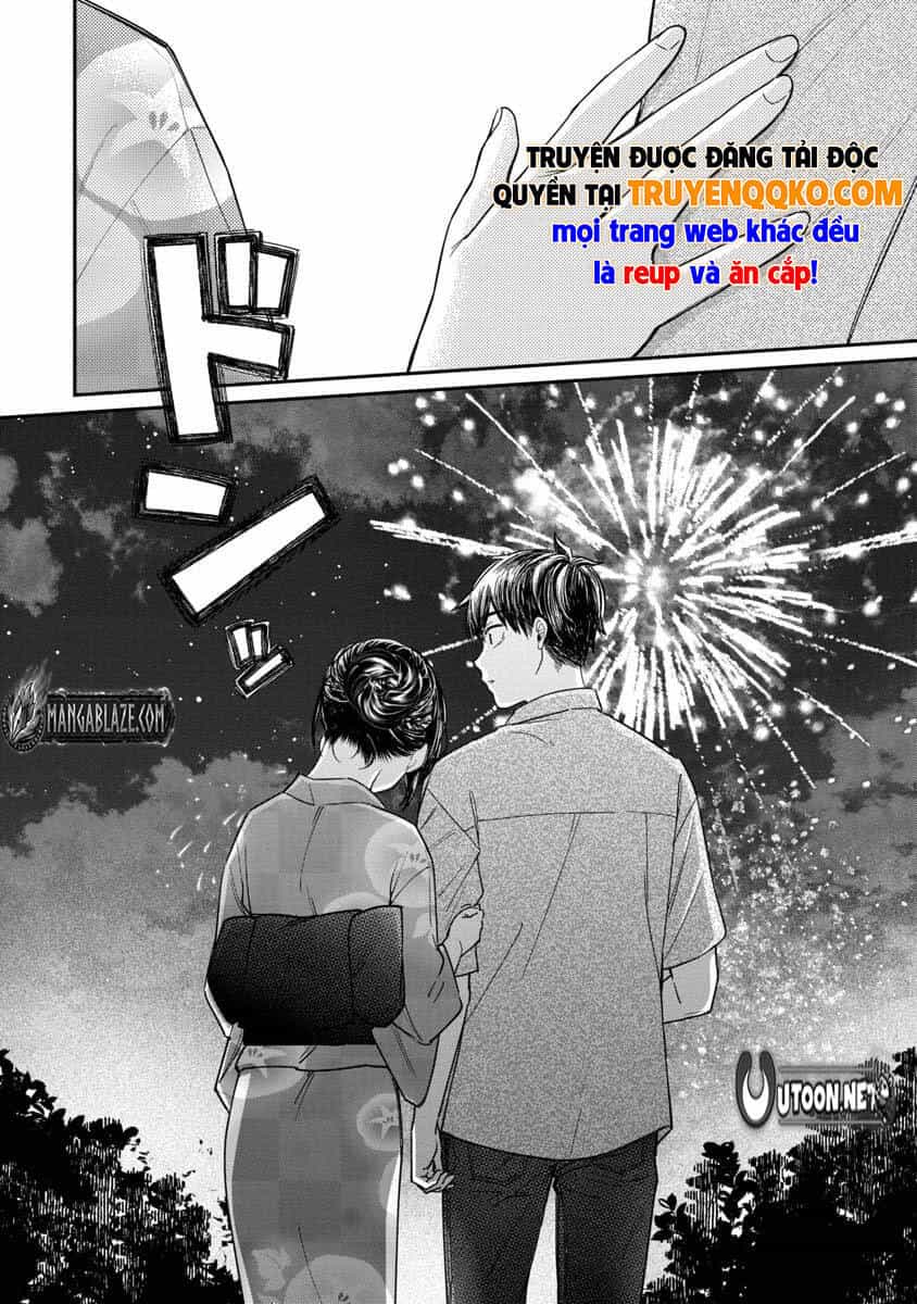 Kimi No Kokoro Wo Kanjitai - Chương 19 - ảnh 13