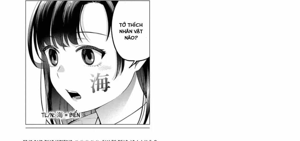 Kimi No Kokoro Wo Kanjitai - Chương 22 - ảnh 23