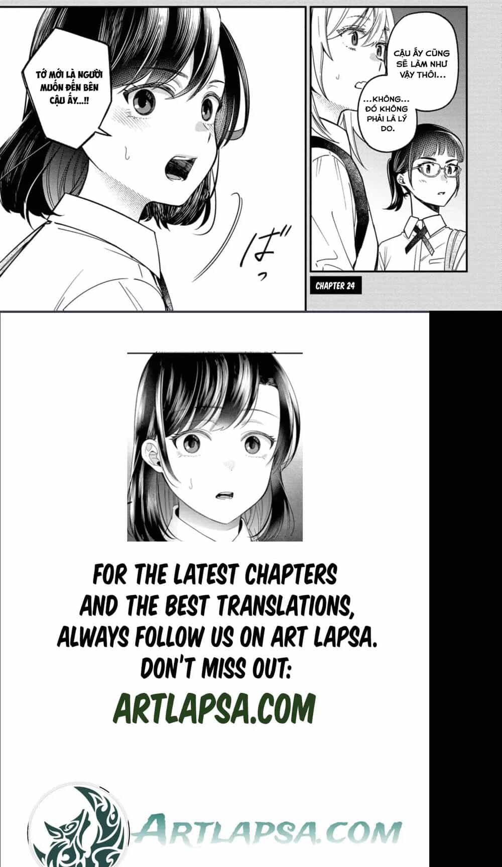 Kimi No Kokoro Wo Kanjitai - Chương 23 - ảnh 19
