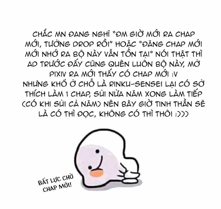 Kimi No Sei De Akaku Naru - Chương 21 - ảnh 13