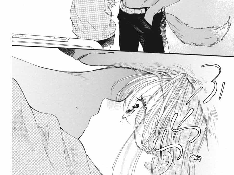 Kimi To Koete Koi Ni Naru - Chương 1 - ảnh 46