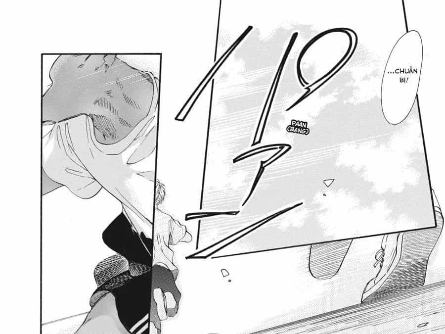 Kimi To Koete Koi Ni Naru - Chương 10 - ảnh 42