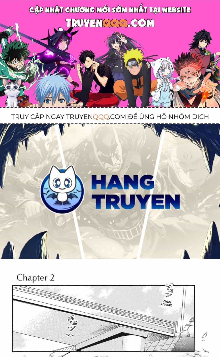 Kimi To Koete Koi Ni Naru - Chương 2 - ảnh 1