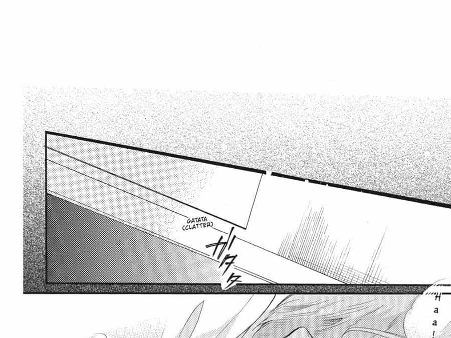 Kimi To Koete Koi Ni Naru - Chương 2 - ảnh 25