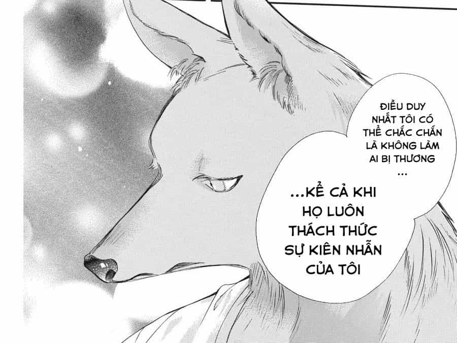Kimi To Koete Koi Ni Naru - Chương 2 - ảnh 33