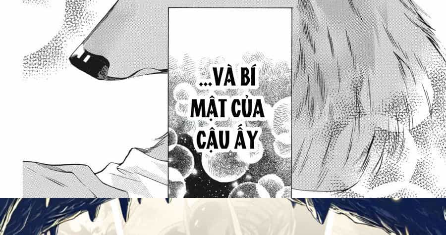 Kimi To Koete Koi Ni Naru - Chương 3 - ảnh 62