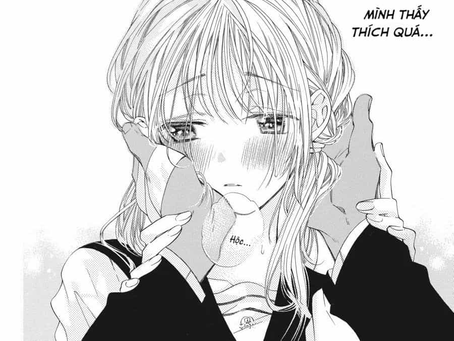 Kimi To Koete Koi Ni Naru - Chương 4 - ảnh 46