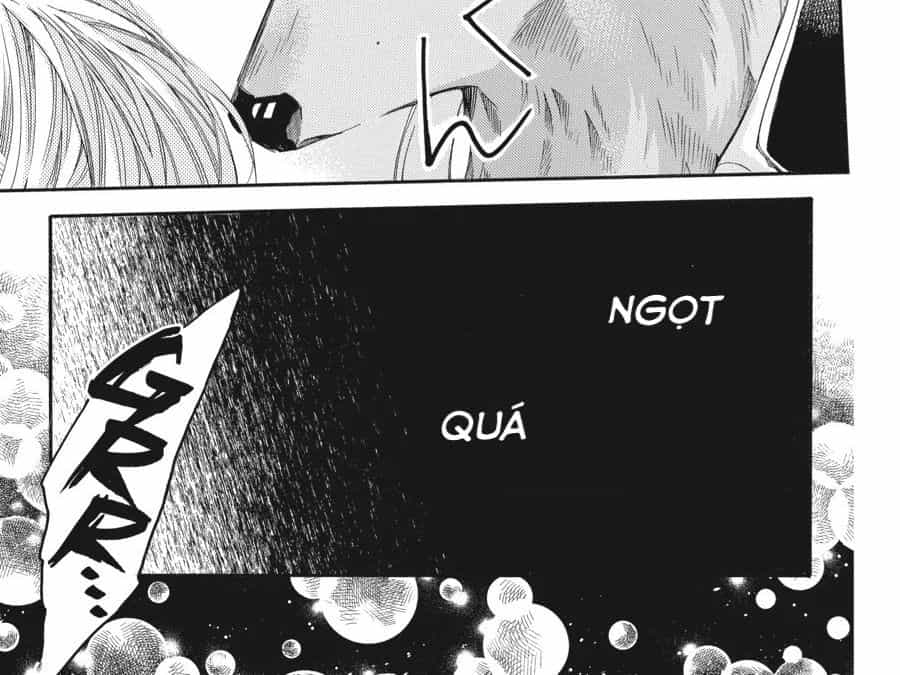 Kimi To Koete Koi Ni Naru - Chương 4 - ảnh 52