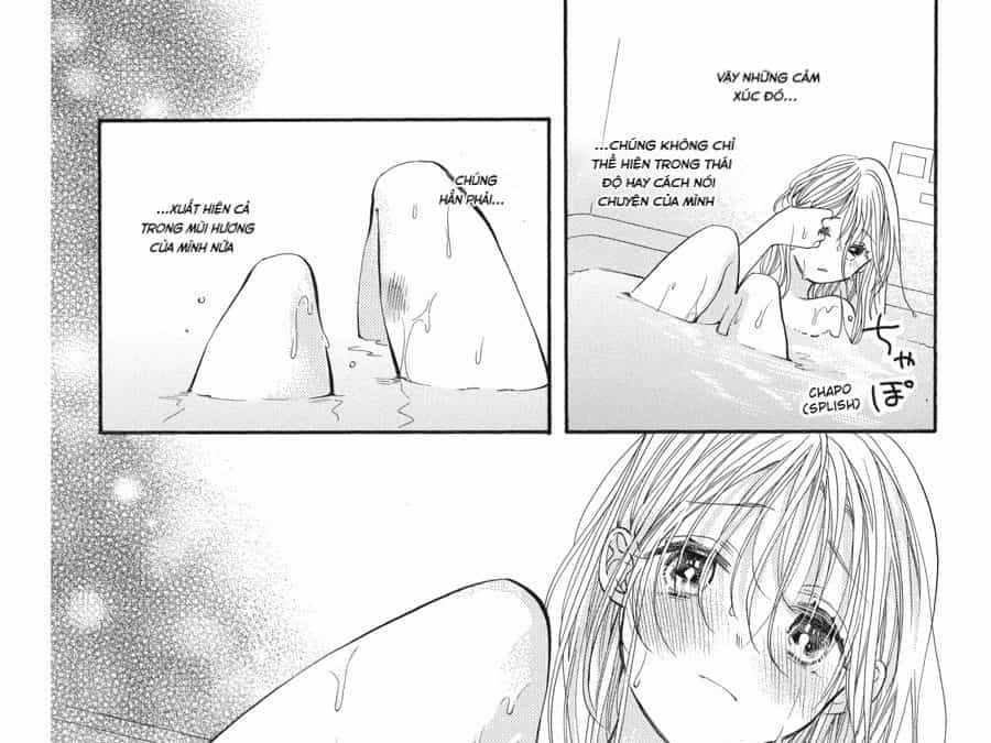 Kimi To Koete Koi Ni Naru - Chương 5 - ảnh 24