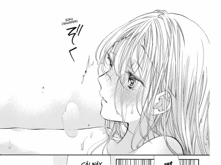 Kimi To Koete Koi Ni Naru - Chương 5 - ảnh 26
