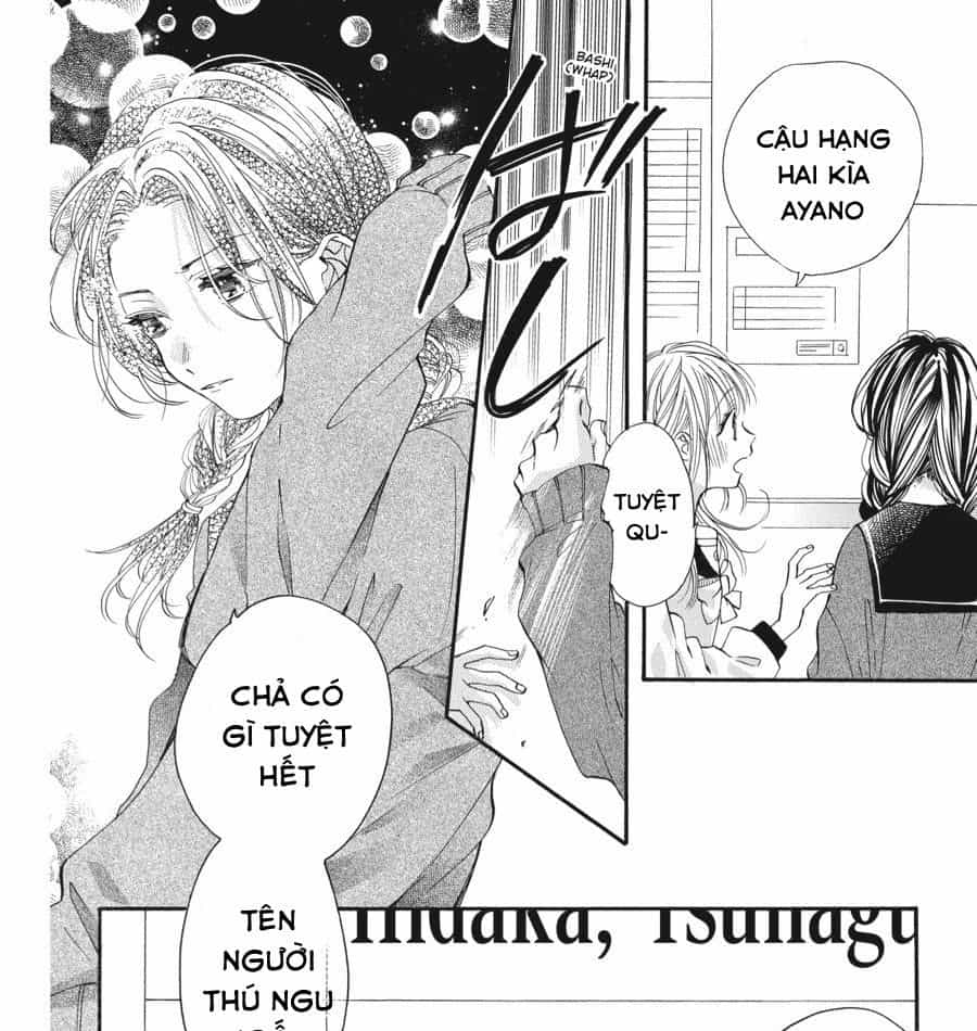 Kimi To Koete Koi Ni Naru - Chương 5 - ảnh 61
