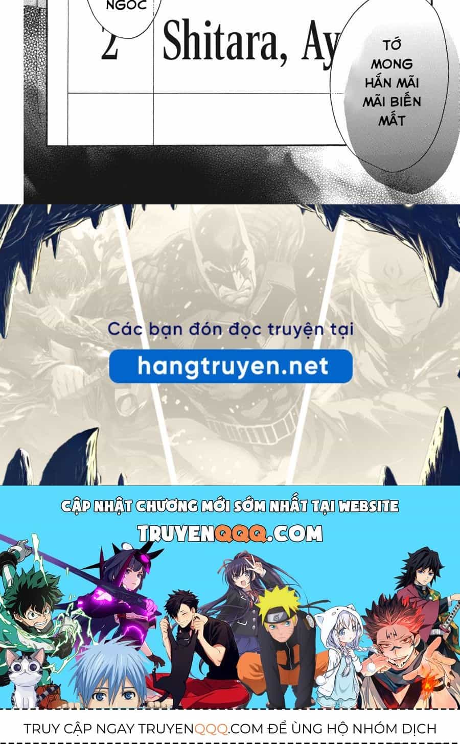 Kimi To Koete Koi Ni Naru - Chương 5 - ảnh 62
