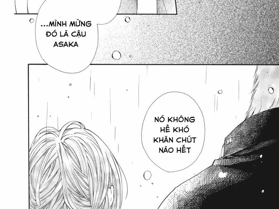 Kimi To Koete Koi Ni Naru - Chương 6 - ảnh 42