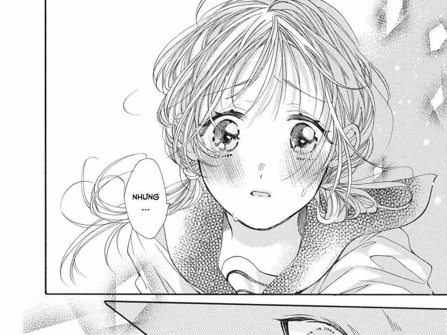Kimi To Koete Koi Ni Naru - Chương 7 - ảnh 35