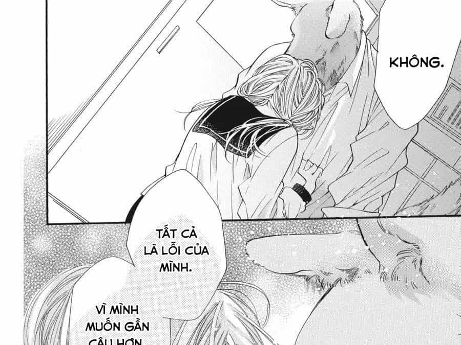Kimi To Koete Koi Ni Naru - Chương 7 - ảnh 39