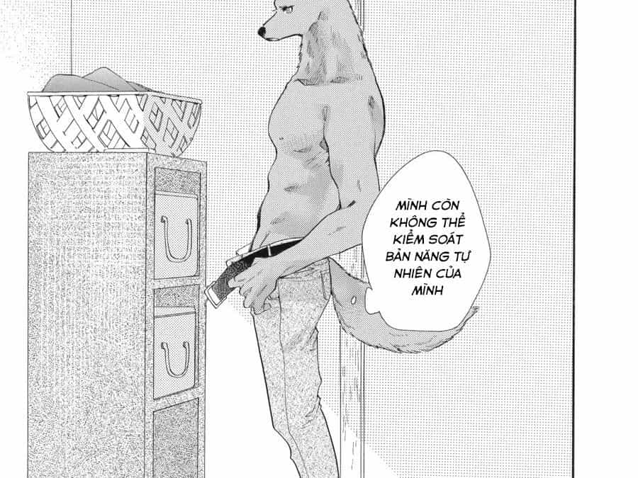 Kimi To Koete Koi Ni Naru - Chương 9 - ảnh 44