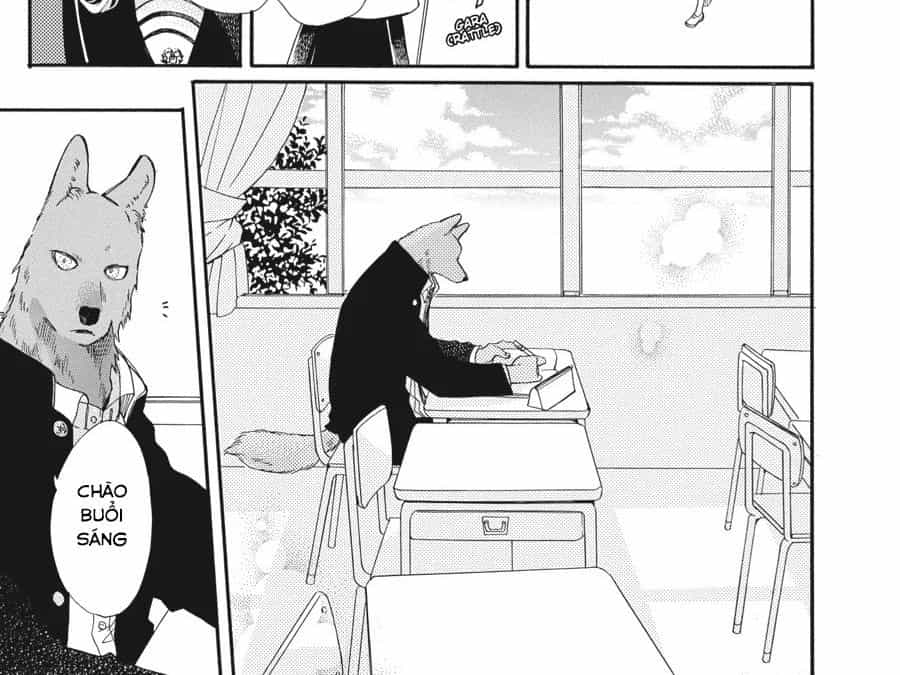 Kimi To Koete Koi Ni Naru - Chương 9 - ảnh 48