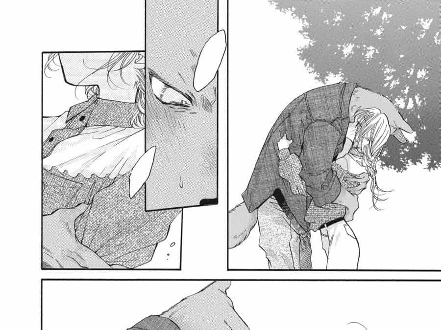 Kimi To Koete Koi Ni Naru - Chương 9 - ảnh 6