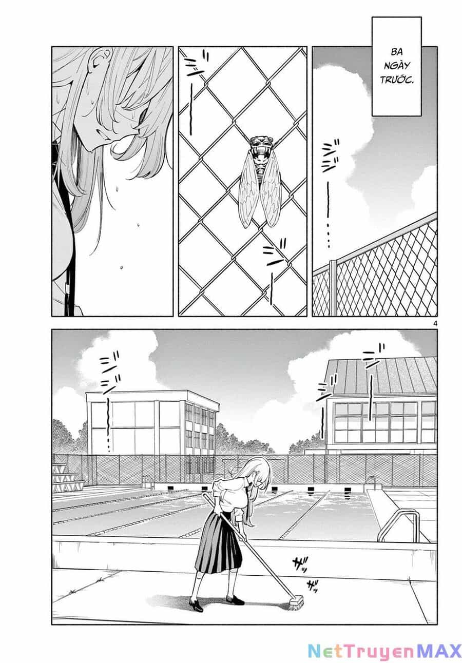 Kimi To Warui Koto Ga Shitai - Chương 1 - ảnh 1