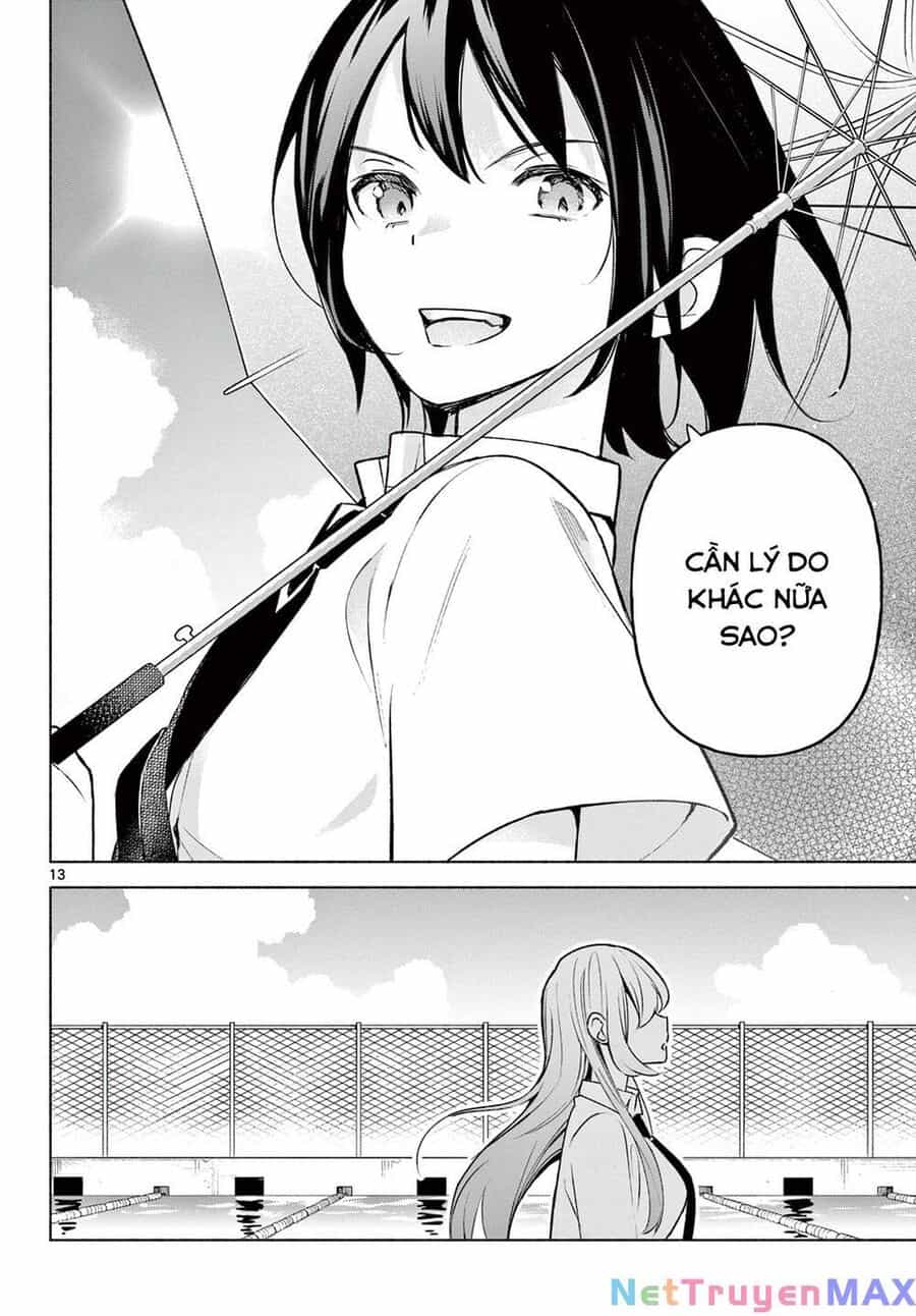 Kimi To Warui Koto Ga Shitai - Chương 1 - ảnh 10