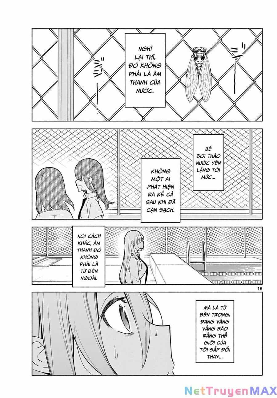 Kimi To Warui Koto Ga Shitai - Chương 1 - ảnh 13