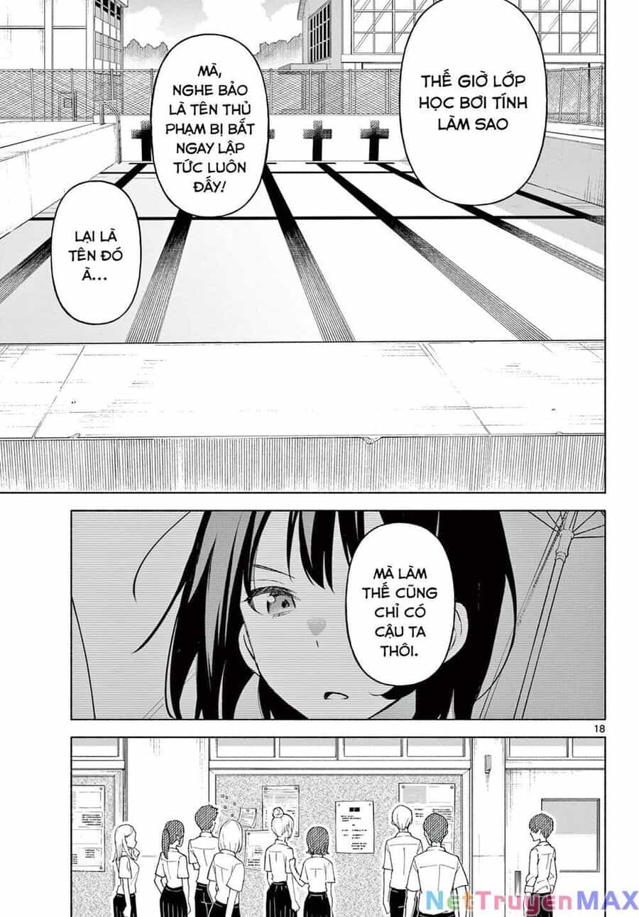 Kimi To Warui Koto Ga Shitai - Chương 1 - ảnh 15