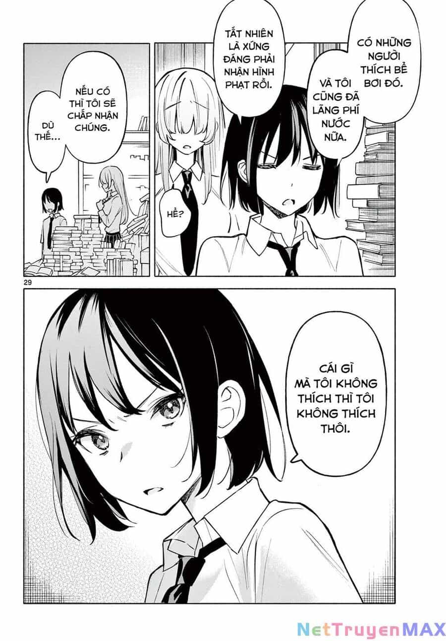 Kimi To Warui Koto Ga Shitai - Chương 1 - ảnh 26