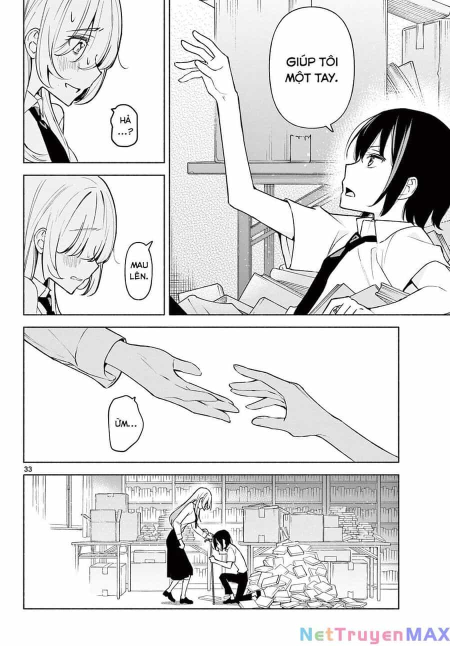 Kimi To Warui Koto Ga Shitai - Chương 1 - ảnh 30