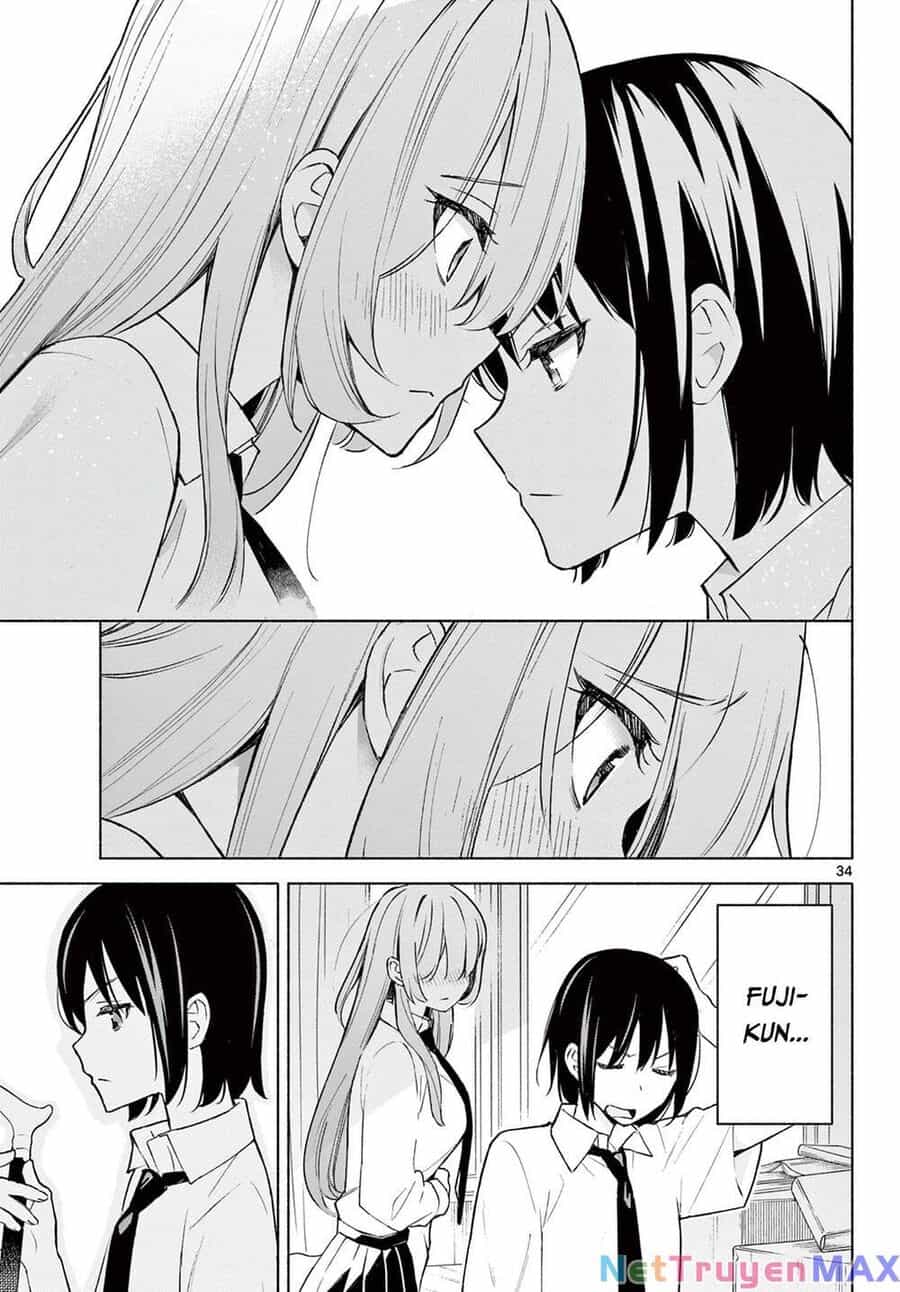 Kimi To Warui Koto Ga Shitai - Chương 1 - ảnh 31