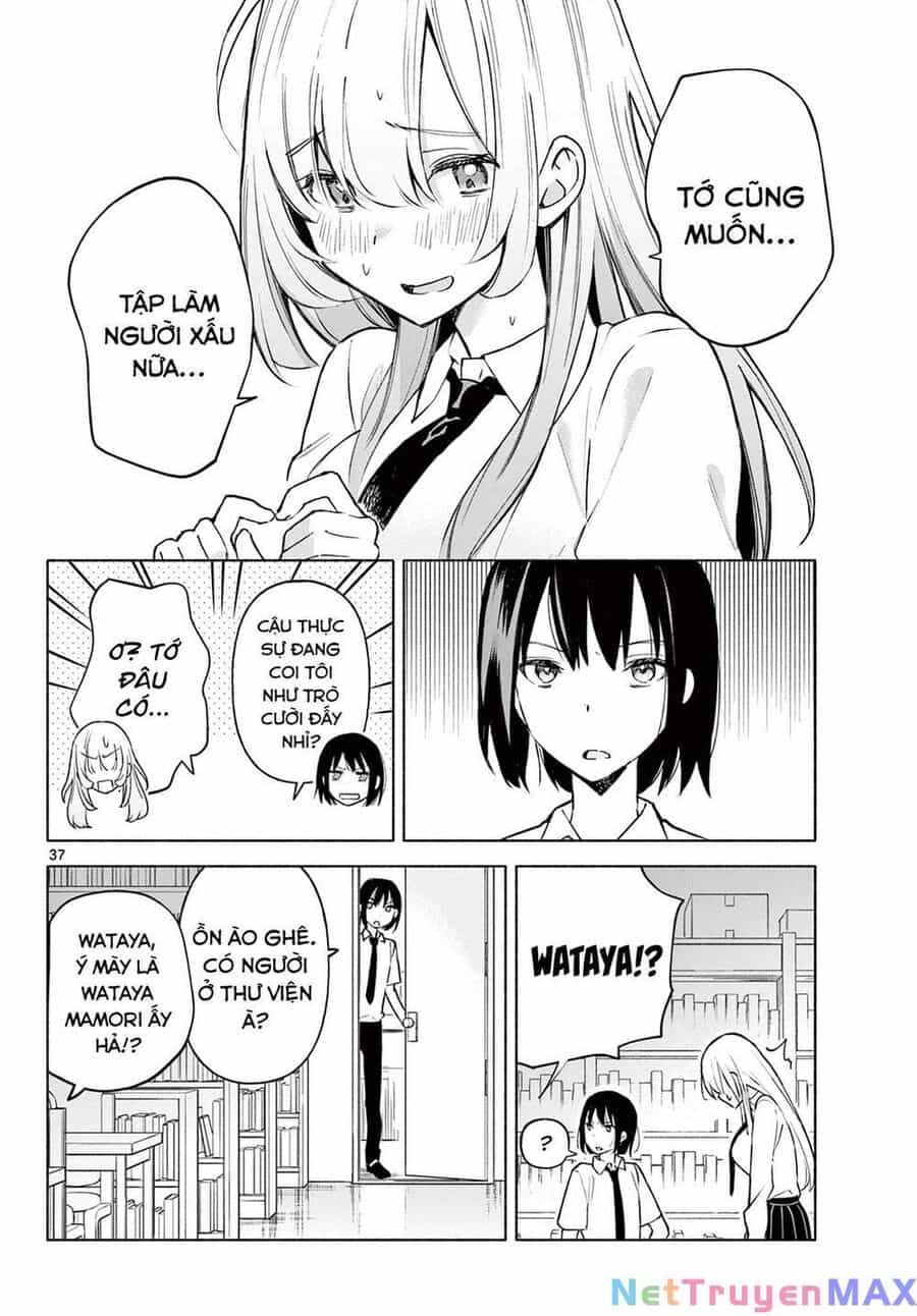Kimi To Warui Koto Ga Shitai - Chương 1 - ảnh 34
