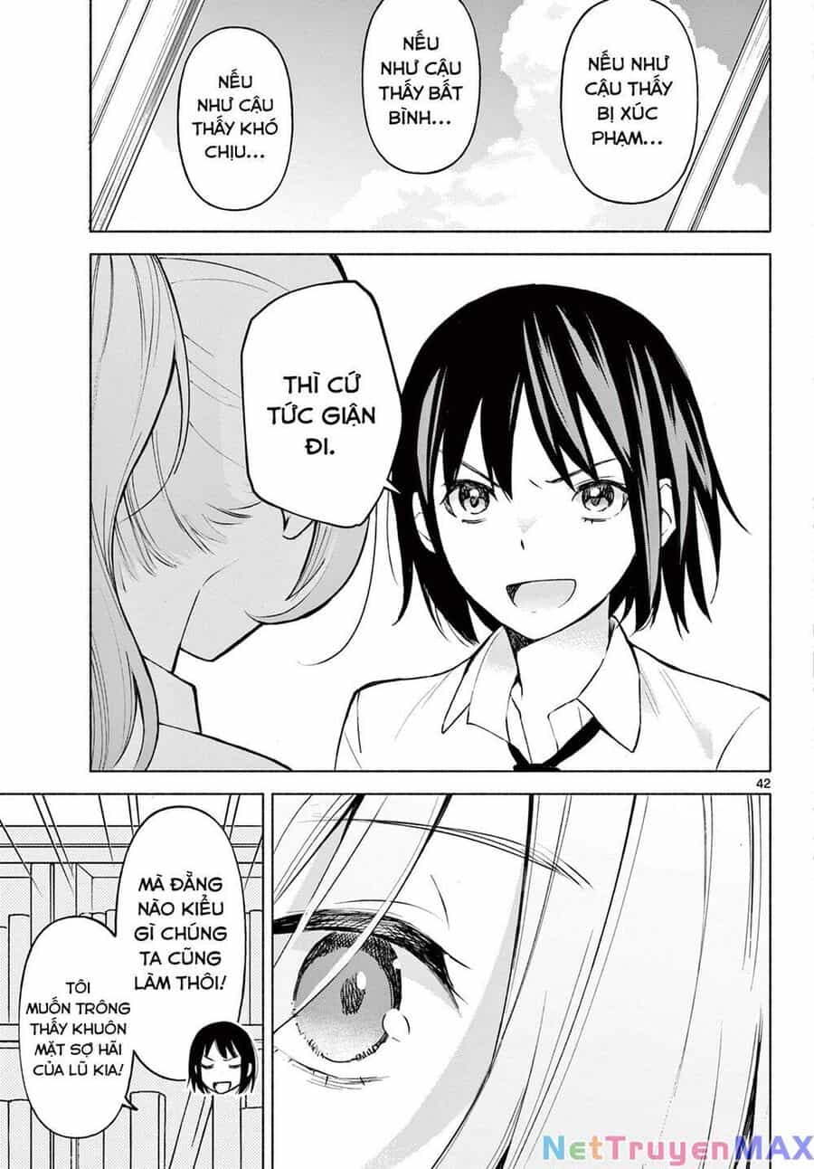 Kimi To Warui Koto Ga Shitai - Chương 1 - ảnh 39