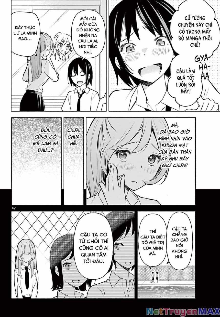Kimi To Warui Koto Ga Shitai - Chương 1 - ảnh 44