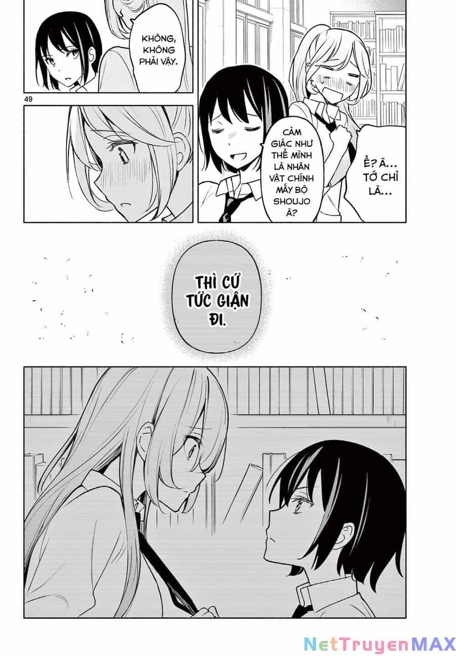 Kimi To Warui Koto Ga Shitai - Chương 1 - ảnh 46