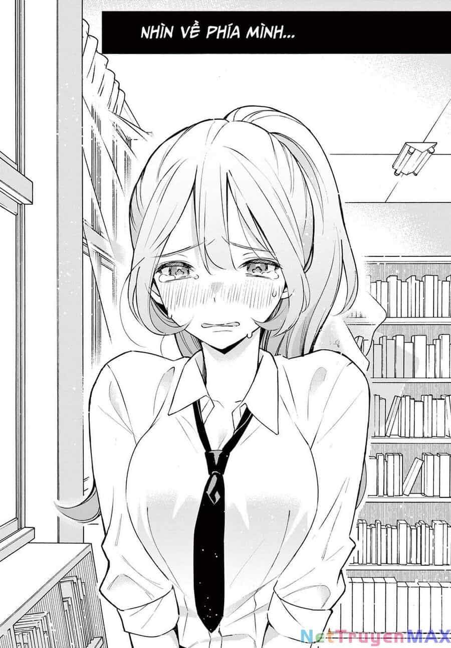 Kimi To Warui Koto Ga Shitai - Chương 1 - ảnh 48