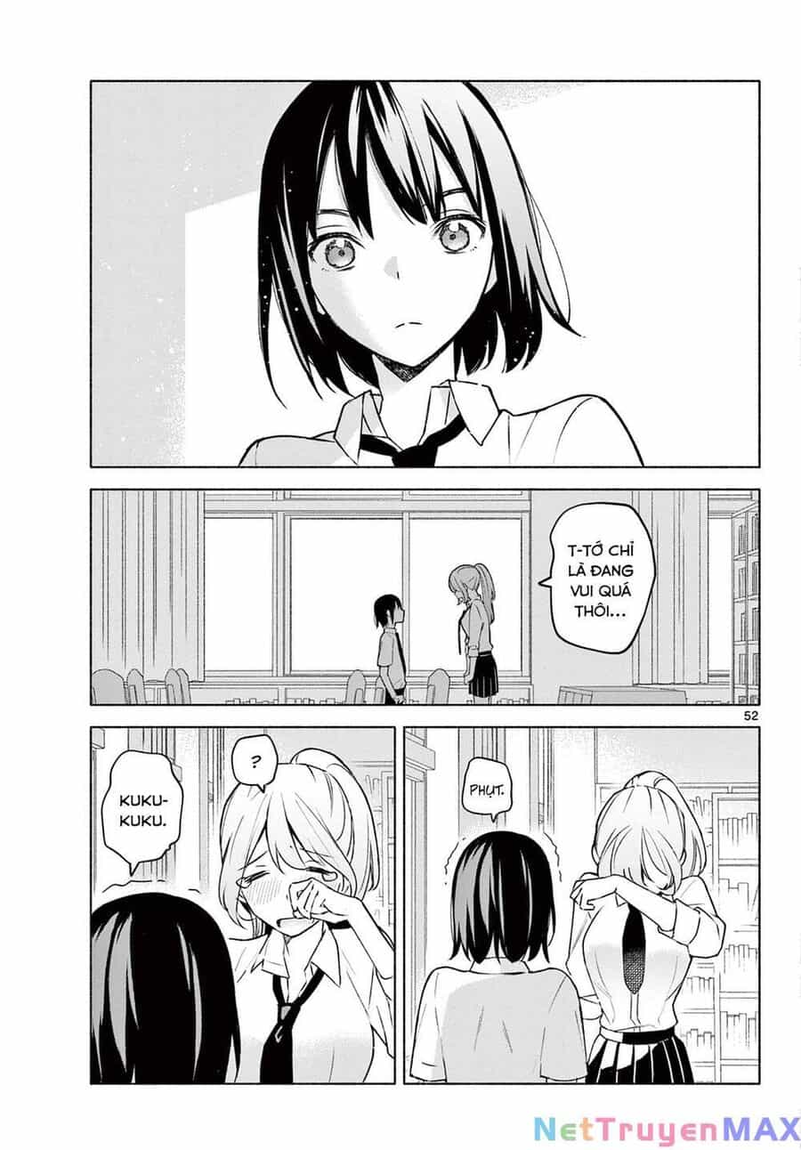 Kimi To Warui Koto Ga Shitai - Chương 1 - ảnh 49