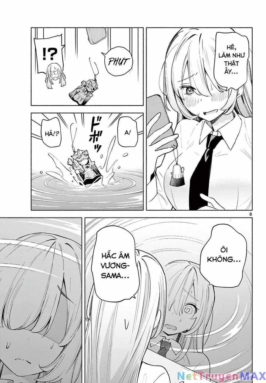 Kimi To Warui Koto Ga Shitai - Chương 1 - ảnh 5
