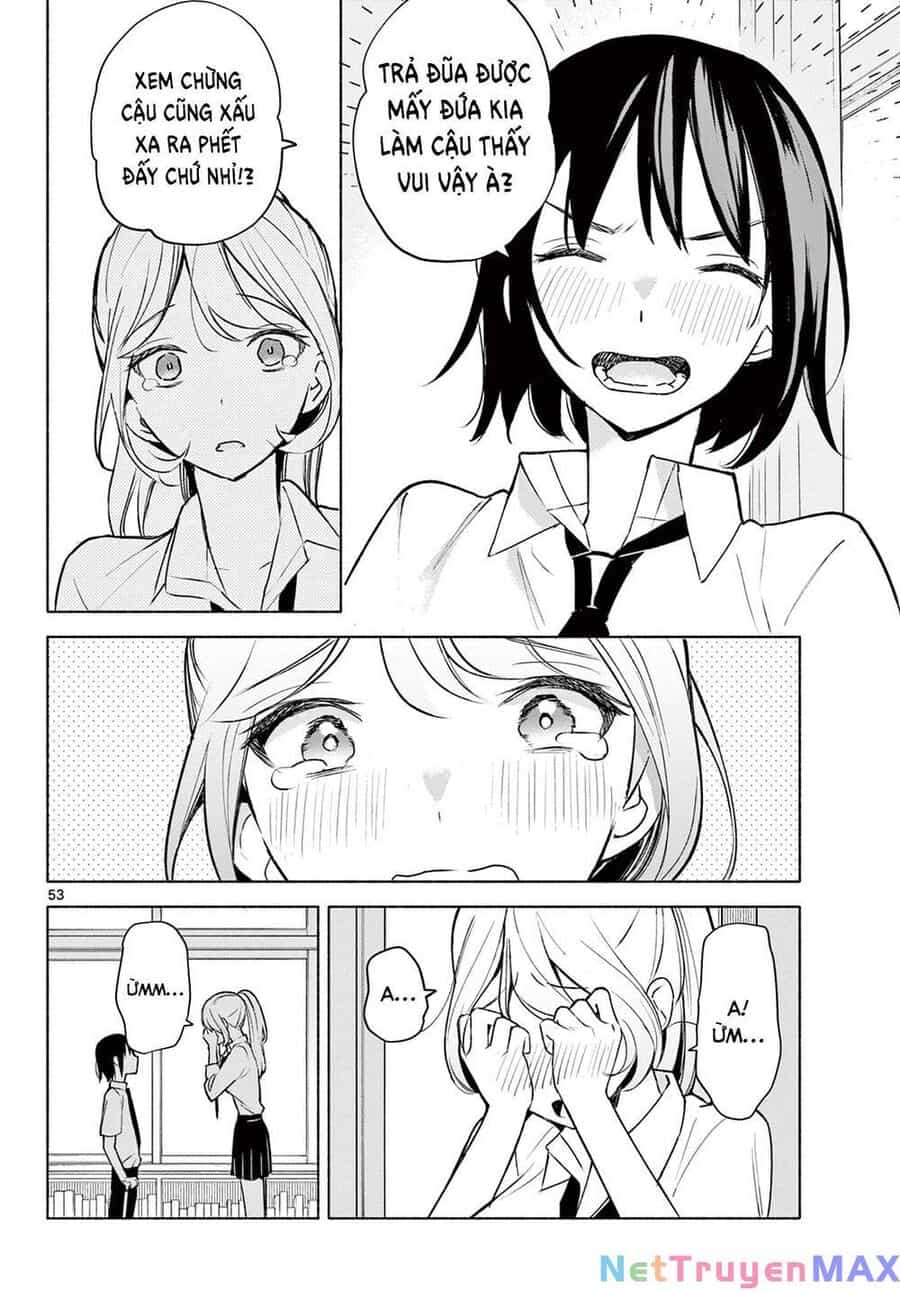 Kimi To Warui Koto Ga Shitai - Chương 1 - ảnh 50