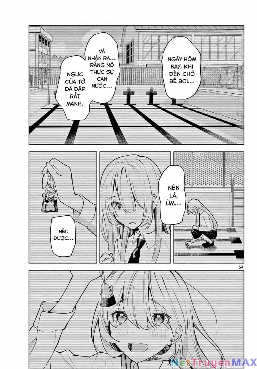 Kimi To Warui Koto Ga Shitai - Chương 1 - ảnh 51