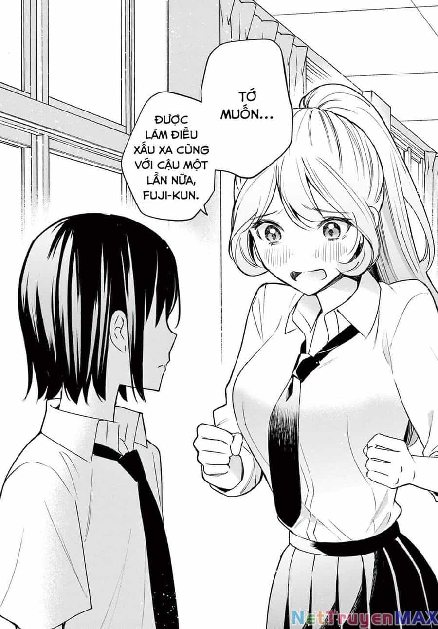 Kimi To Warui Koto Ga Shitai - Chương 1 - ảnh 52