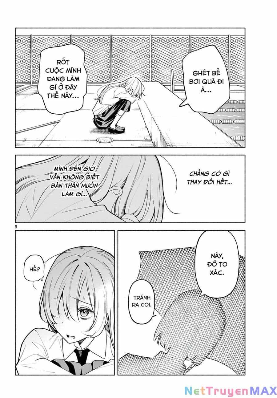 Kimi To Warui Koto Ga Shitai - Chương 1 - ảnh 6