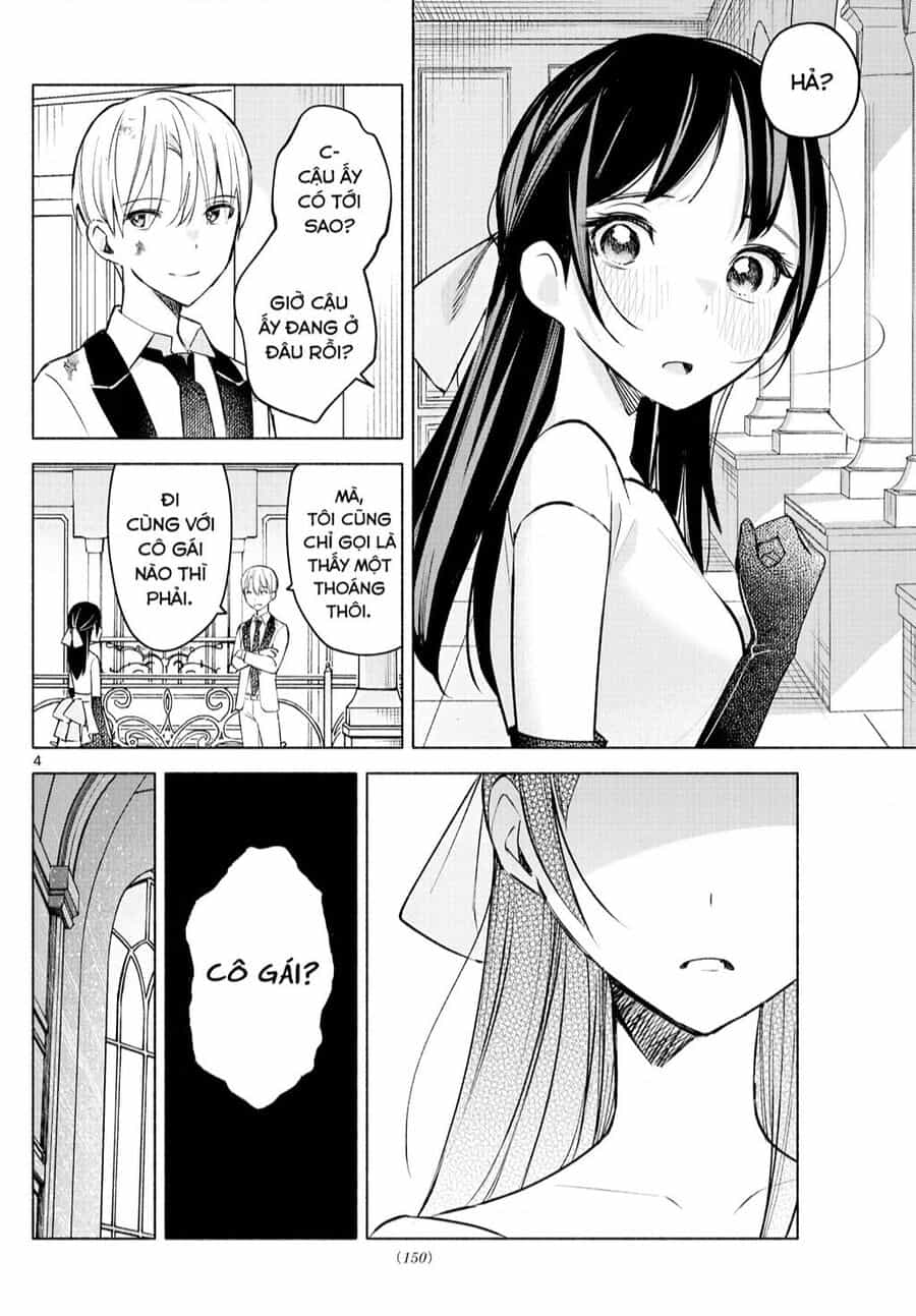 Kimi To Warui Koto Ga Shitai - Chuong 11 - ảnh 5